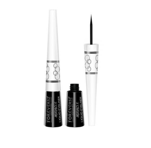 MIRACLE LIQUID EYELINER | MADE IN ARGENTINA