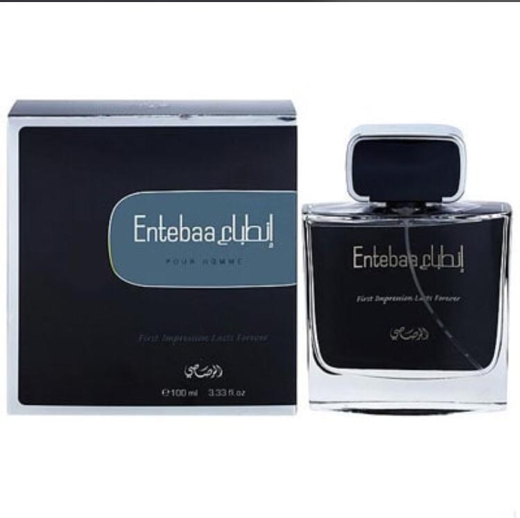 عطر انطباع